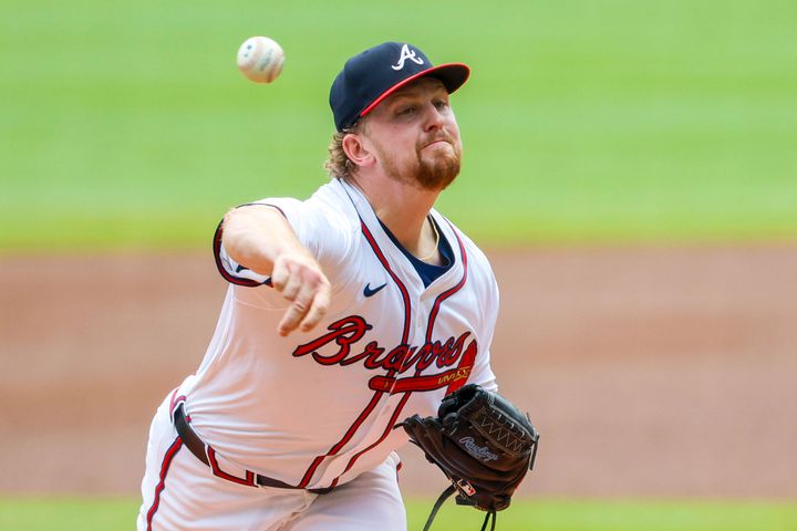 Atlanta Braves vs New York Mets