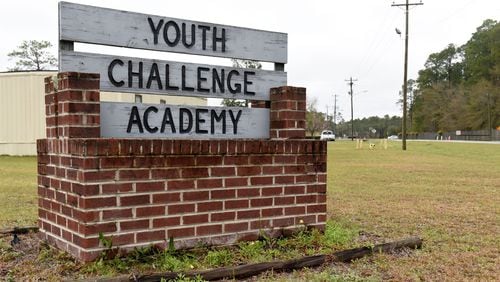 A pattern of physical violence against cadets at the Fort Stewart Youth Challenge Academy might never have been discovered were it not for an additional pattern of sexual harassment complaints. The AJC’s reporting on harassment within state government prompted Gov. Brian Kemp to enact reforms, which led to a tracking system that revealed a cluster of complaints within the youth program. RYON HORNE / RHORNE@AJC.COM