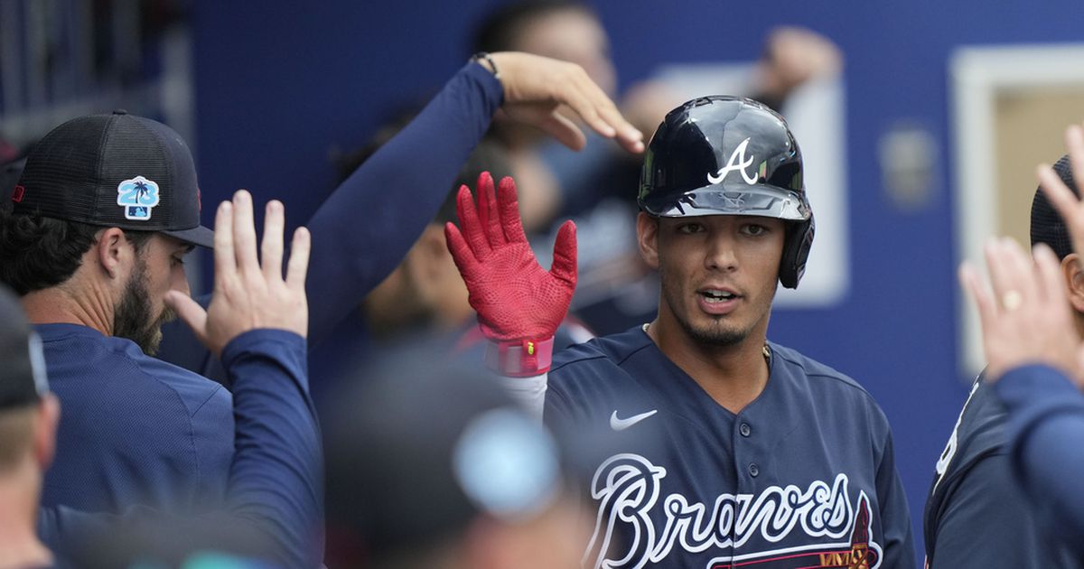 These Braves prospects could help the big-league club in 2023