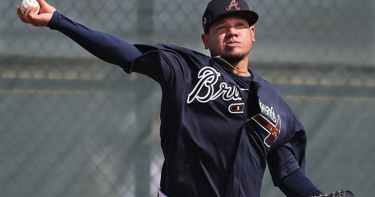 Felix Hernandez's 'King's Court' fan group showed up to his Class-A rehab  start