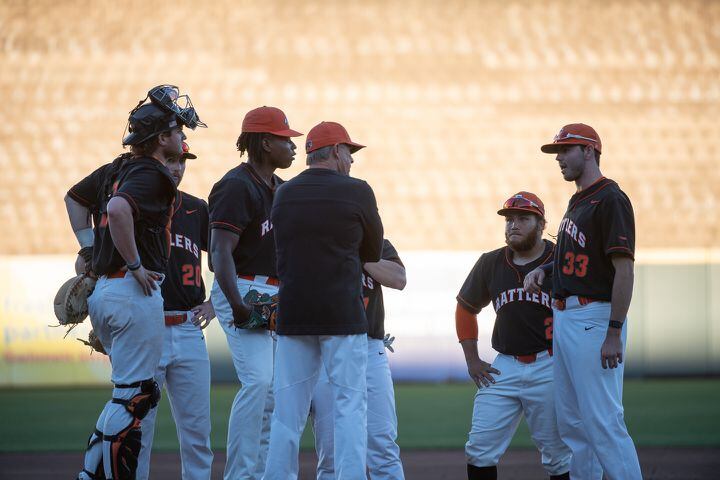 The Rattlers will face Grambling State in the Ralph Garr-Bill Lucas HBCU  Classic this weekend - Florida A&M