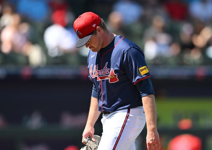 BravesNews: Spring Training schedule drops, Braves fall in Boston