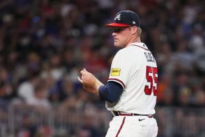 Braves Send Eight Players to All-Star Game - Atlanta Jewish Times