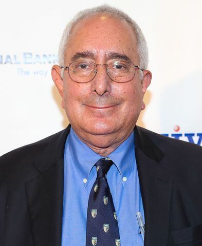 "Ferris Bueller's Day Off" actor Ben Stein