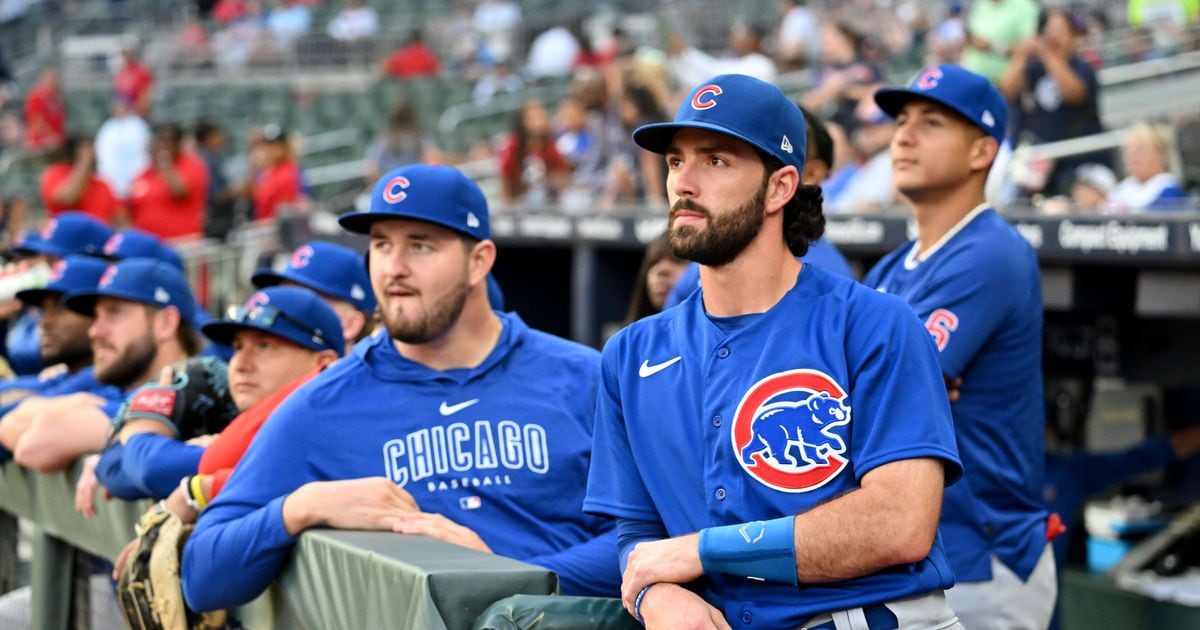 Chicago Cubs Star Dansby Swanson Aiming For Return This Weekend - Fastball