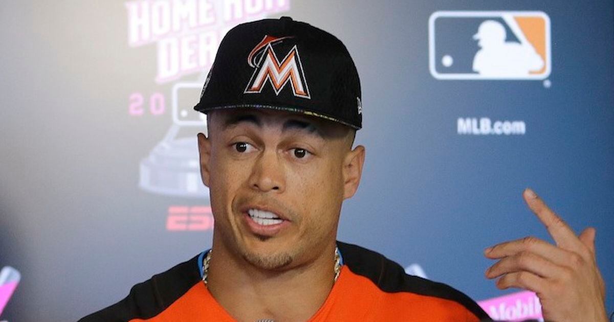 Does Stanton's Derby Mean Marlins All-Star Woes Over?