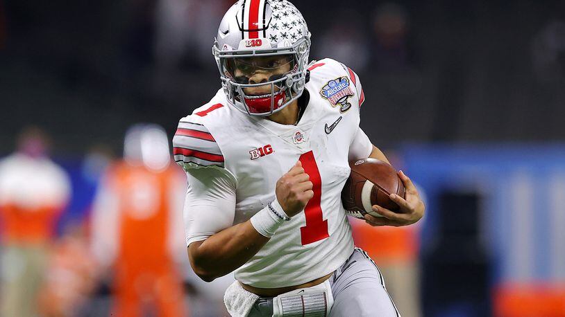 Justin Fields Trade Prospects: Should the Falcons Make a Move?