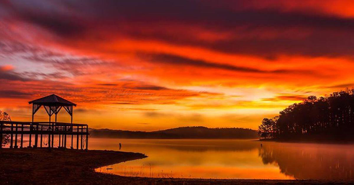 Lake Lanier parks ramps go cashless