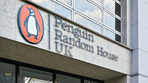 U.S. antitrust officials have sued to block Penguin Random House's deal to buy Simon & Schuster.