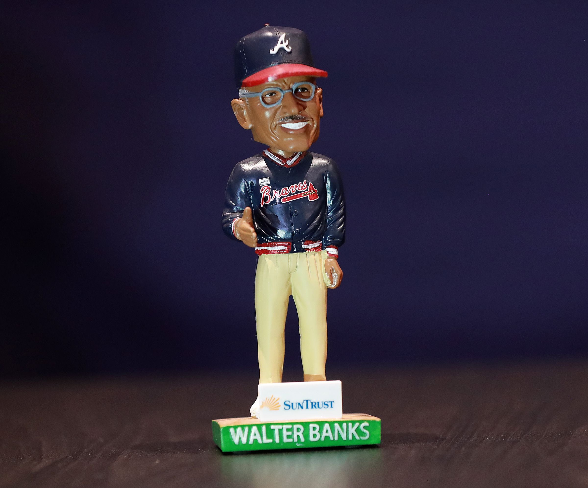 OutKast Bobblehead Night Proves To Be A Hit, Breaks Attendance Records For  Atlanta Braves