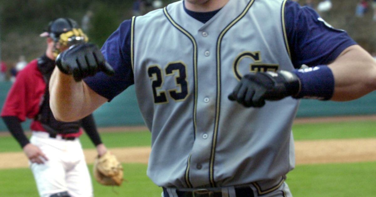 Former MLB star Mark Teixeira earns Georgia Tech degree