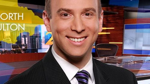 Mike Petchenik leaves Channel 2 Action News after 21 years. WSB-TV