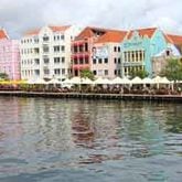 Shopping in Wilemstad, Curacao.