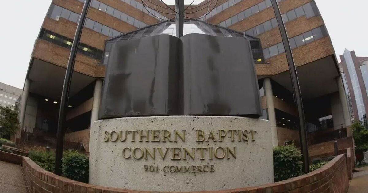 Southern Baptists expected to reaffirm ban of women in pastoral roles Photo