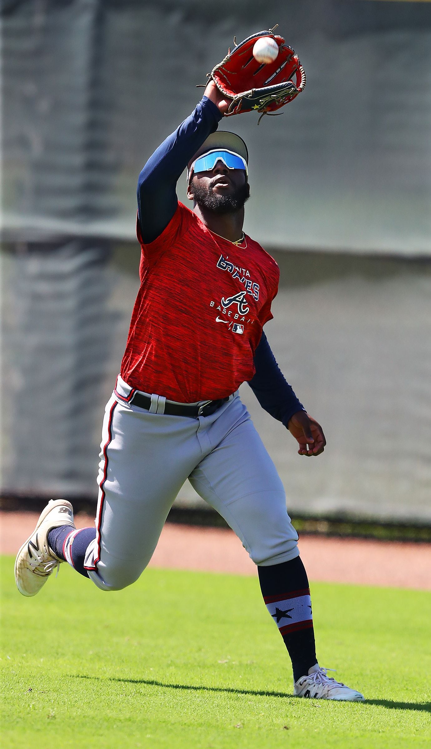 Top prospect Michael Harris II is centerpiece of 2022 M-Braves