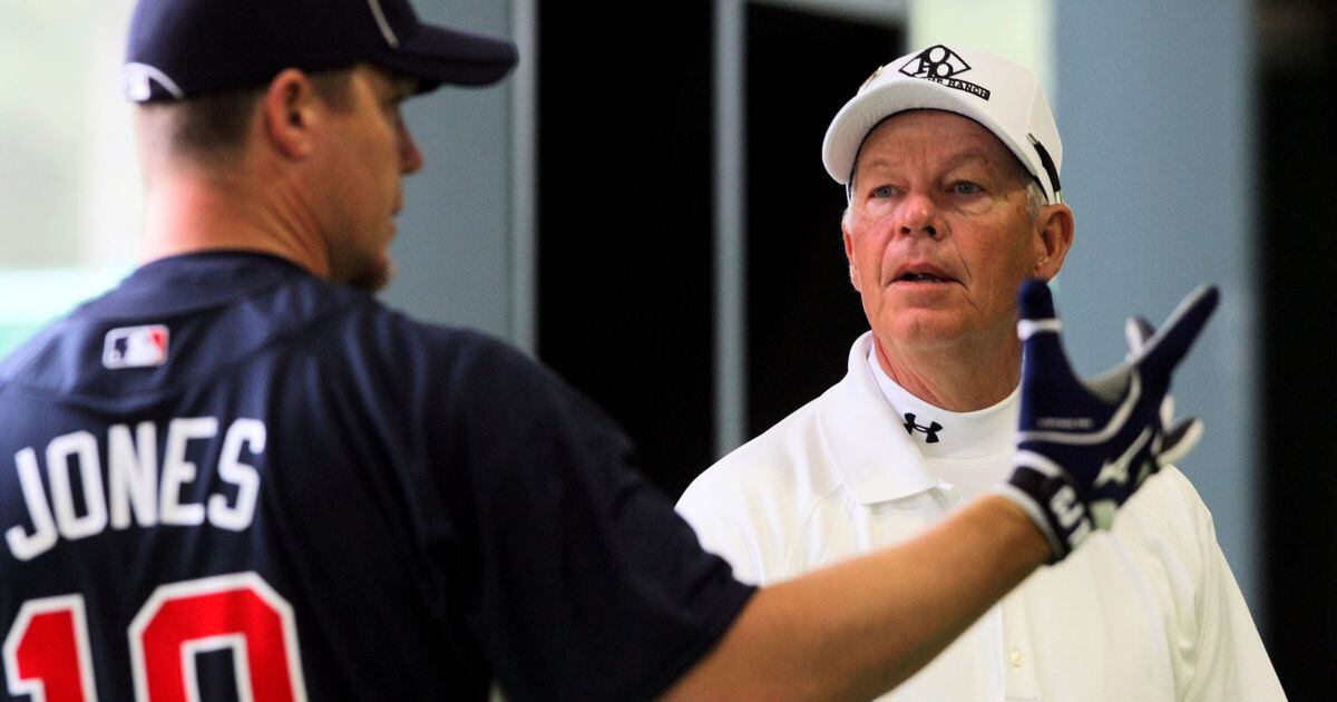 Chipper Jones  The American Legion