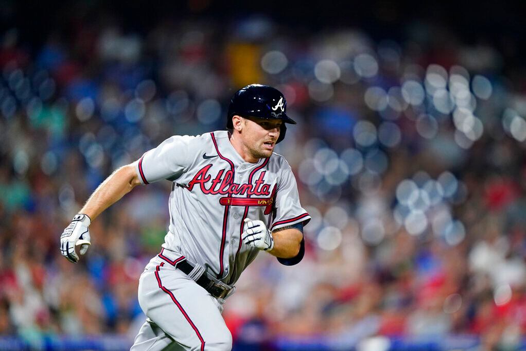 Atlanta Braves' Moves Already Concerning; Today's Will Resemble Utter Panic