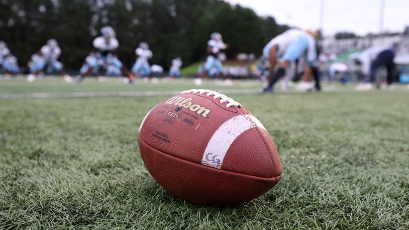 GHSA going to the booth! Instant Replay to be used in high school football  championships : Prep Sports Report