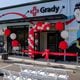 Grady Health System held a ribbon-cutting Tuesday for its newest healthcare center, located in the Lee + Whte mixed-use development in Atlanta’s West End.