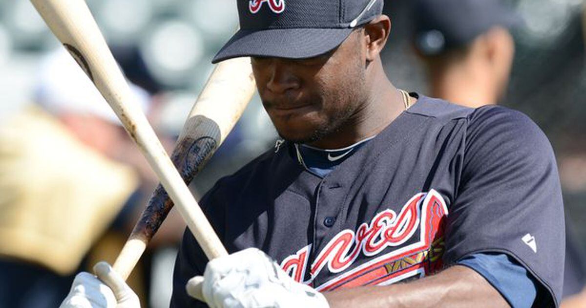 6 things to know: Braves basically pay Dan Uggla to beat them