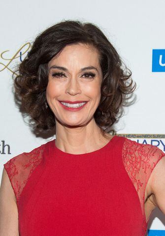 "Desperate Housewives" star Teri Hatcher