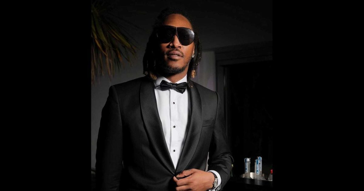 Hip-hop star Future starts education lab for Atlanta students