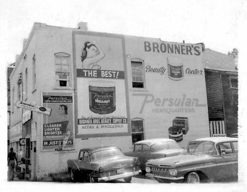 Bronner Bros. was founded in 1947 by Dr. Nathaniel H. Bronner Sr. and his brother Arthur E. Bronner. In the 77 years since, the Bronner Bros. name has become synonymous with cutting-edge hairstyles and conventions that draw thousands of visitors to Atlanta. 