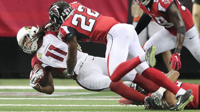 Five Fast Facts: Keanu Neal