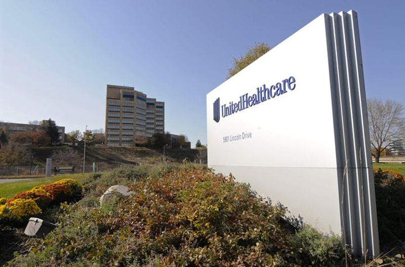 Hackers breached a UnitedHealth Group subsidiary's computers, resulting in disruptions to prescription orders across the country. (File photo/Minneapolis Star Tribune/TNS)