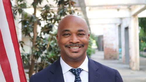 Kwanza Hall, a former Atlanta City Council member who also served the final month of U.S. Rep. John Lewis' term in Georgia's 5th Congressional District, has been named the incoming chairman of the Development Authority of Fulton County