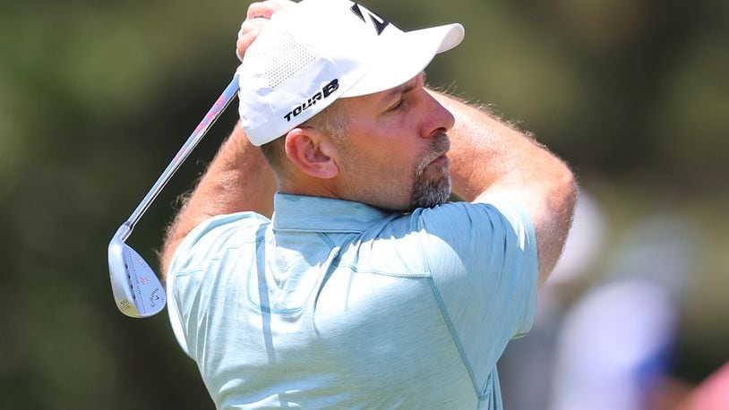 Lake Tahoe American Century Celebrity Golf Championship Tournament -  Smoltzy JOHN SMOLTZ HAS INCLUDED ACC TO HIS SPRING-SUMMER COMPETITIVE GOLF  SCHEDULE Hall of Fame Pitcher Seeks First Win at Lake Tahoe John