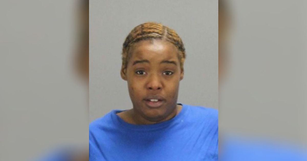 Jonesboro woman arrested in dating app robbery scheme