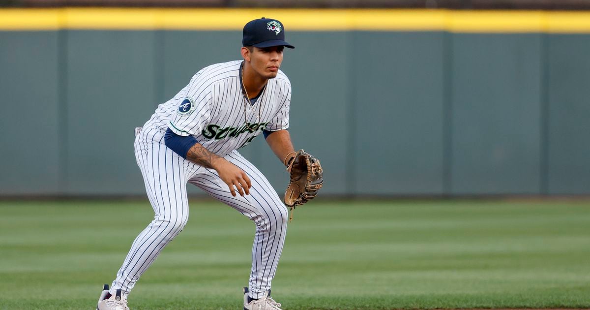 What the Orlando Arcia Extension Means for Vaughn Grissom and