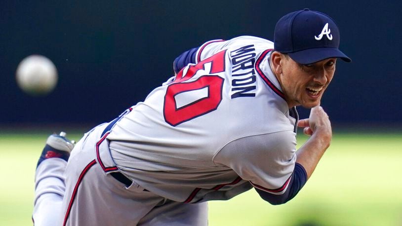 Takeaway: Braves bats go quiet as they fall to the Padres in game