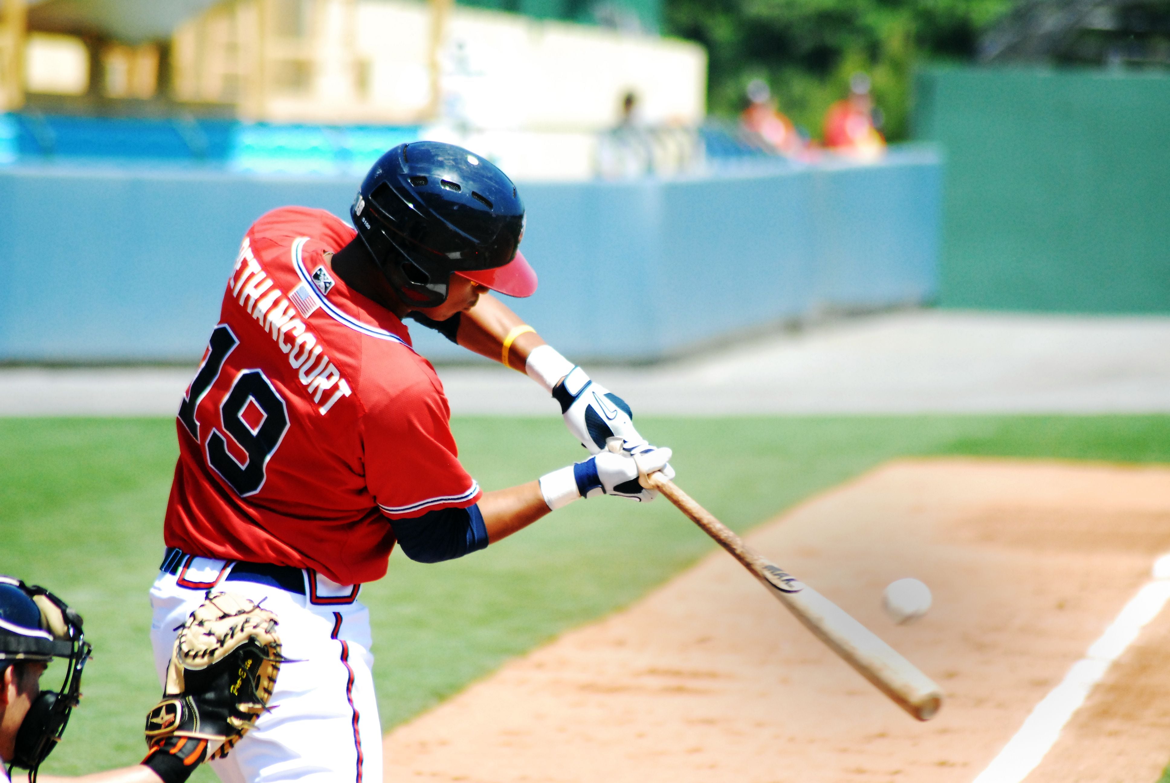 Atlanta Braves: Prospect retrospect —Christian Bethancourt