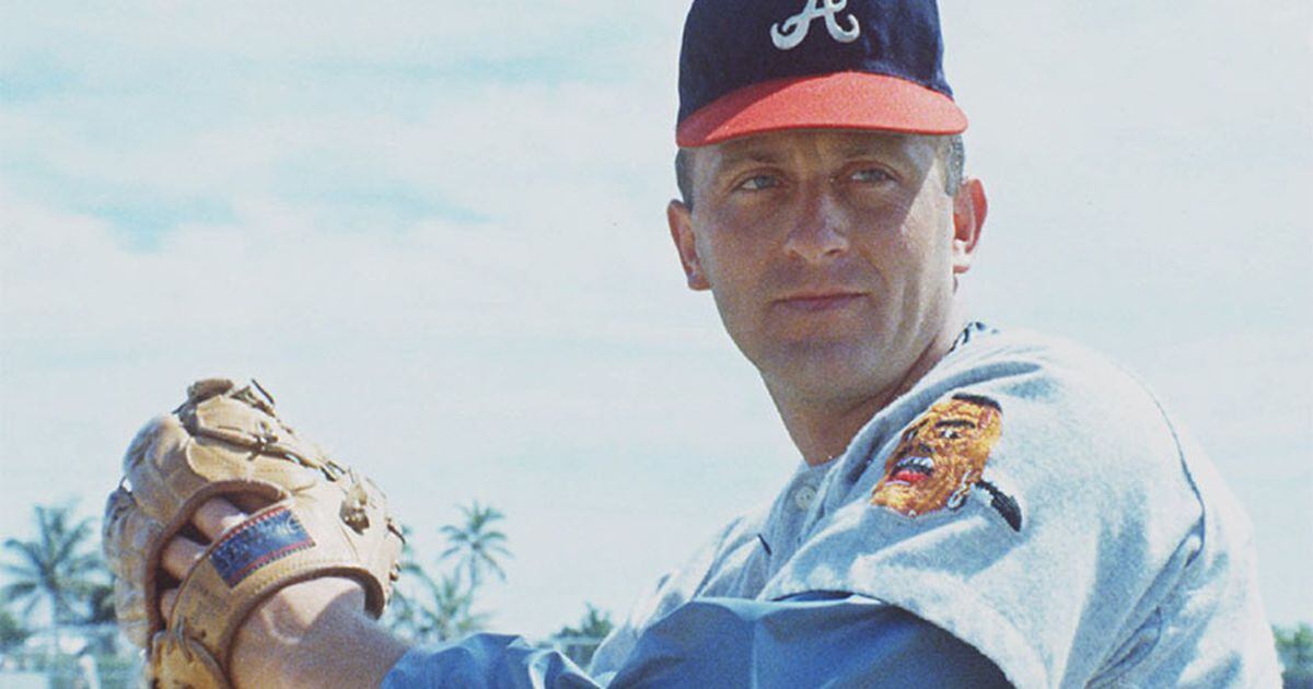 Lest we forget: Phil Niekro