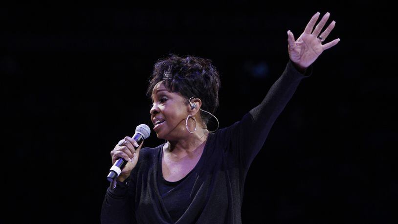 Super Bowl 53: Gladys Knight explains her decision to sing the nationa