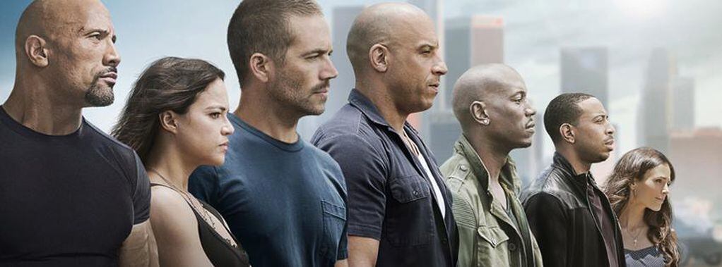 Vin Diesel Moving Forward With Fast and Furious Movie After Lawsuit