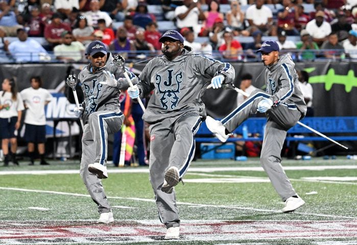 MEAC/SWAC Challenge Football