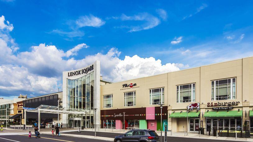 First-To-Market ELOQUII Lands in Lenox Square Mall