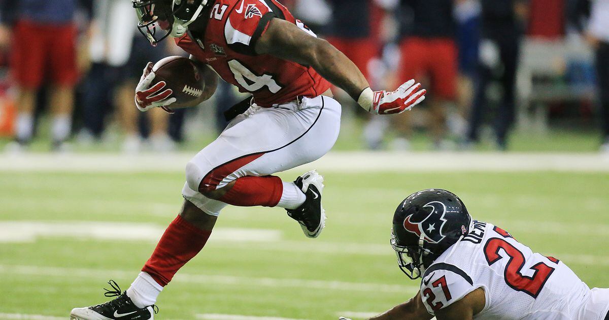 Why the Atlanta Falcons Are a Mess – The Lambert Post