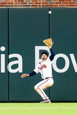 Braves vs Phillies