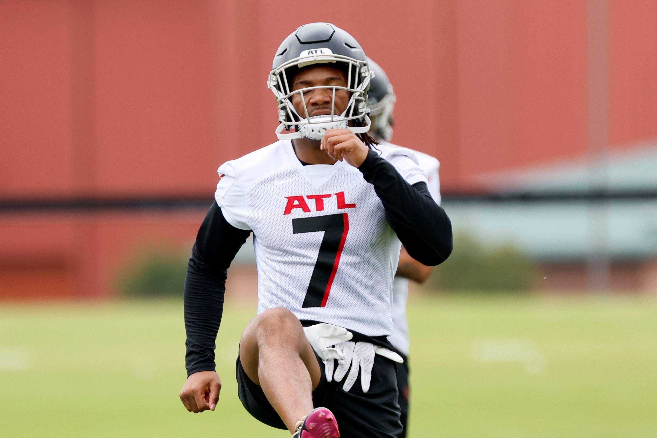 Atlanta Falcons close facility after positive Covid-19 test