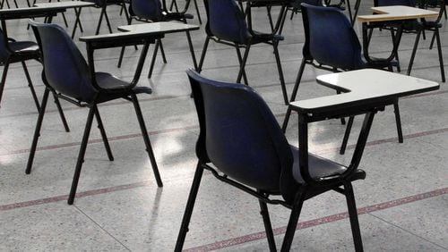 Chronic absenteeism, the trend of students missing at least 10% of the school year (on average 18 days throughout the year, whether excused or unexcused), is a persistent and growing challenge facing public schools in the country and in Georgia. (Pixabay)