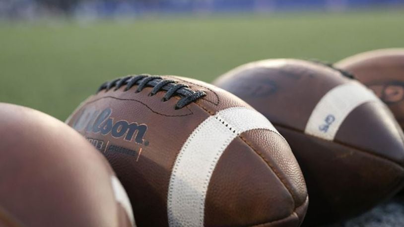 NFL Footballs are Still Made by Hand, and Still Made in America