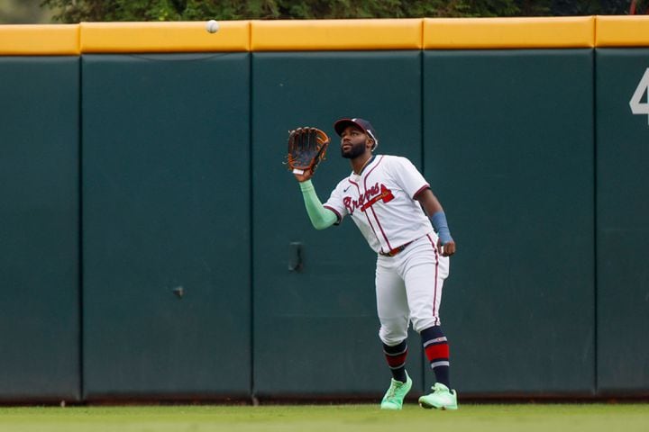 Atlanta Braves vs New York Mets