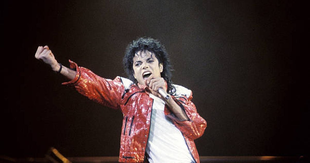 Michael Jackson songs banned from radio after TV program alleges abuse