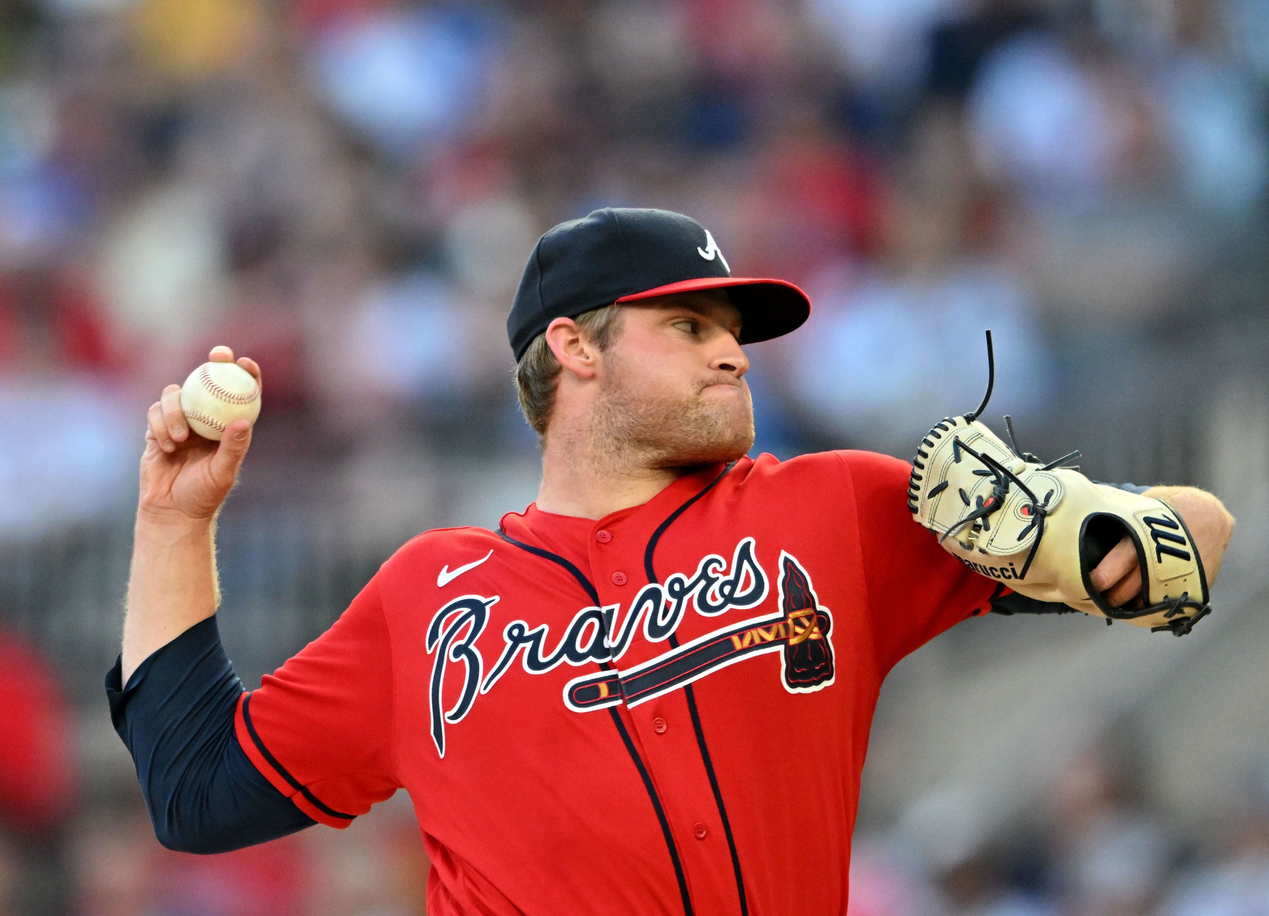 Bryce Elder loses second straight start as Braves fall to Pirates