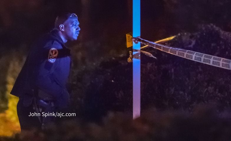 Gwinnett quadruple shooting