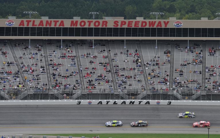 Atlanta Motor Speedway